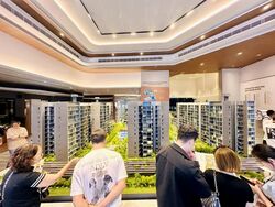 Pinery Residences (D18), Condominium #539366111